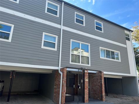2017 Buffalo Terrace 15 Houston TX 77019