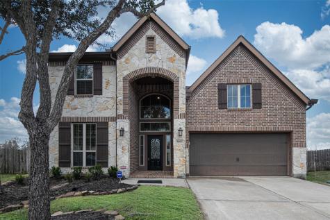 6603 Turlock Springs Court Sugar Land TX 77479