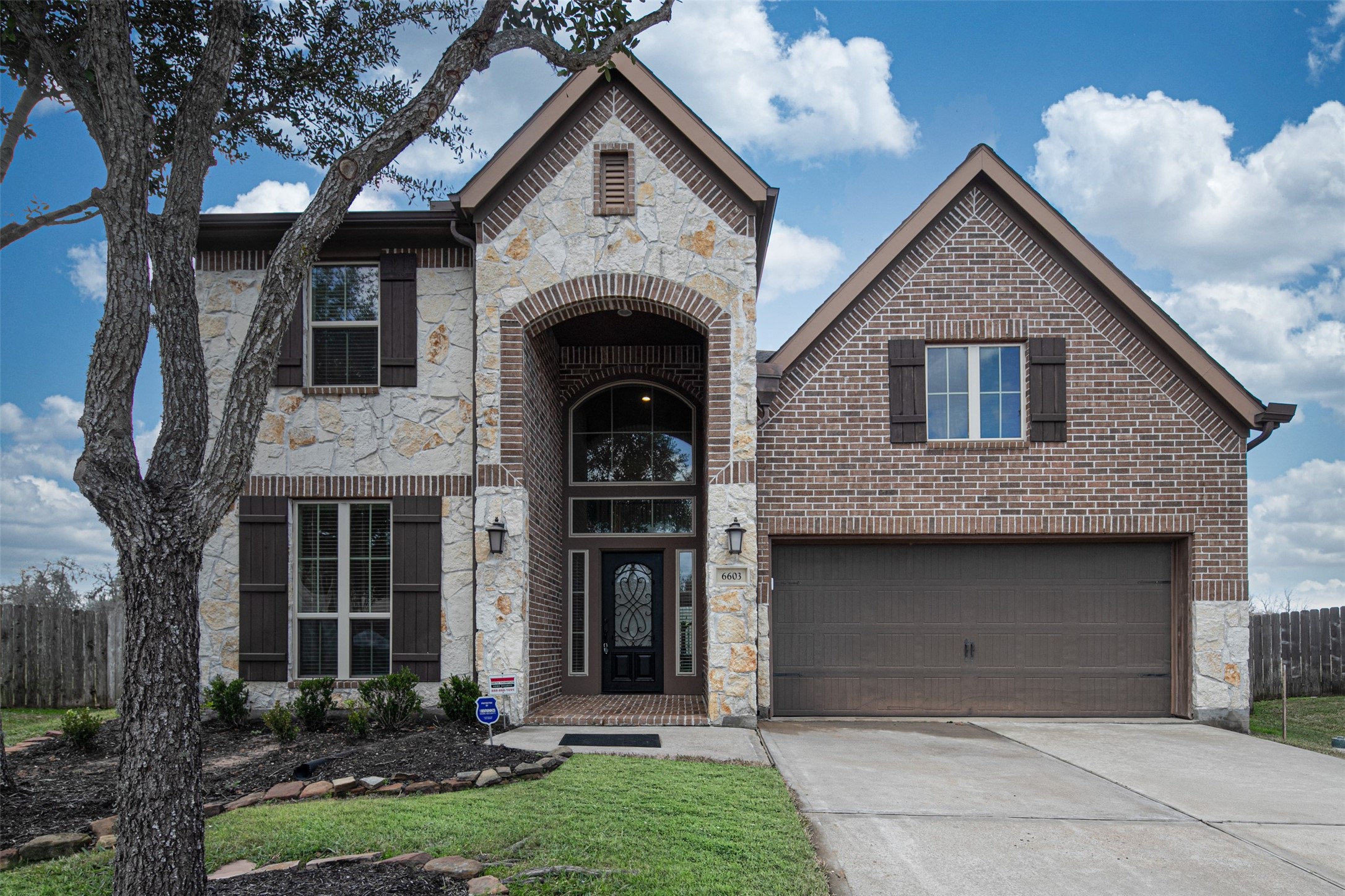 6603 Turlock Springs Court Sugar Land TX 77479
