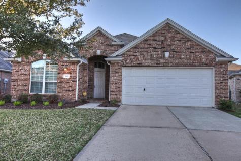 19626 Sunrise Chase Way Houston TX 77084