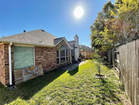 19626 Sunrise Chase Way Houston TX 77084