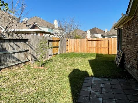 19626 Sunrise Chase Way Houston TX 77084