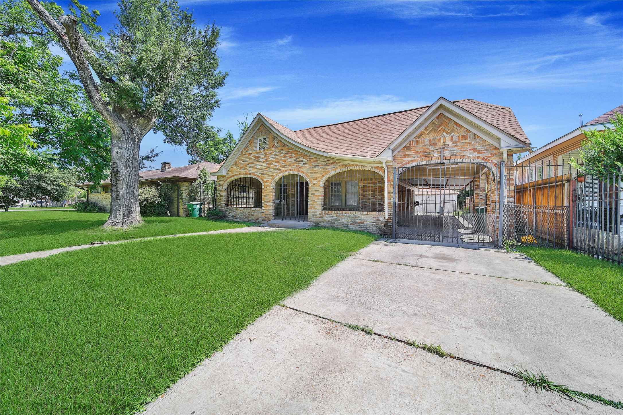 1409 Pearson Street Houston TX 77023