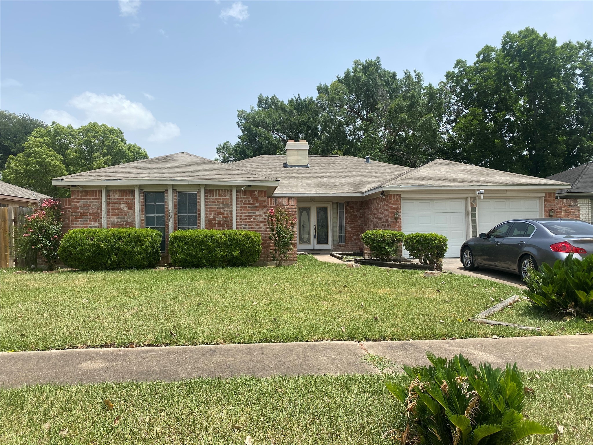 10415 Tenneco Drive Houston TX 77099