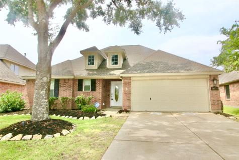 24515 Cobble Canyon Lane Katy TX 77494