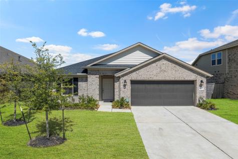 4627 Salado Falls Court Baytown TX 77521