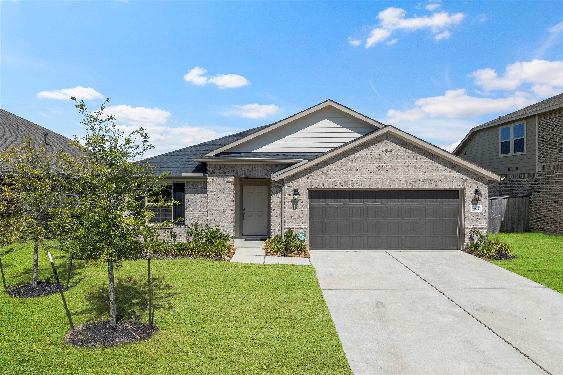 4627 Salado Falls Court Baytown TX 77521