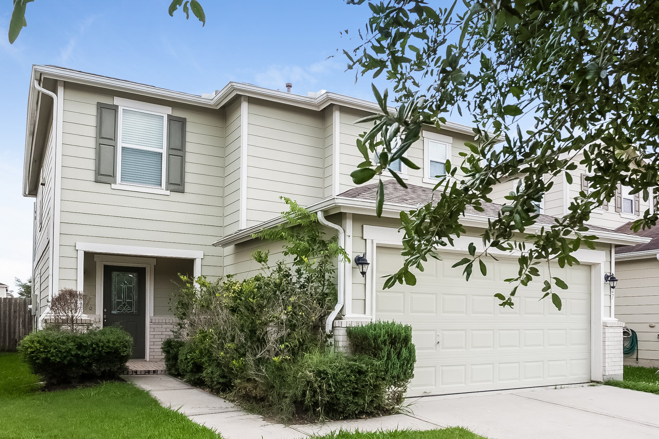 2727 Skyview Grove Court Houston TX 77047