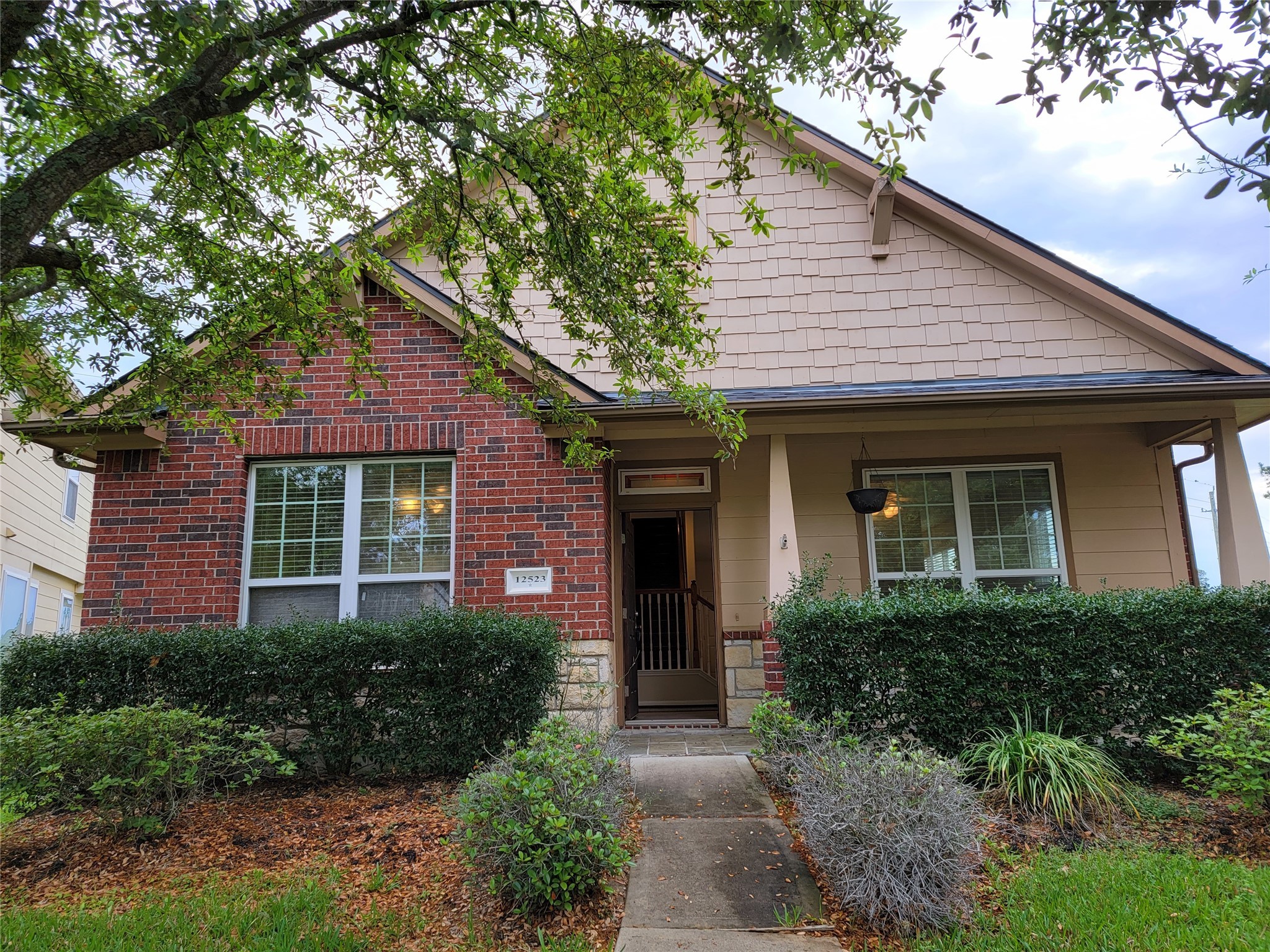 12523 Rushmore Lane Humble TX 77346