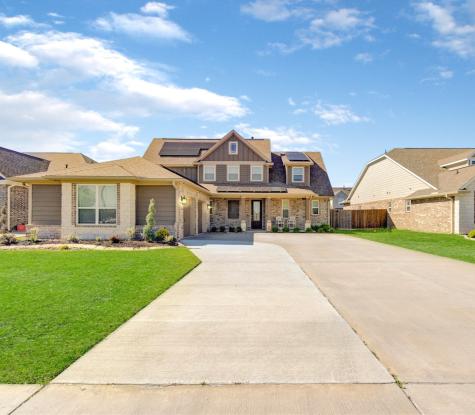 14615 Saratoga Lane Baytown TX 77523