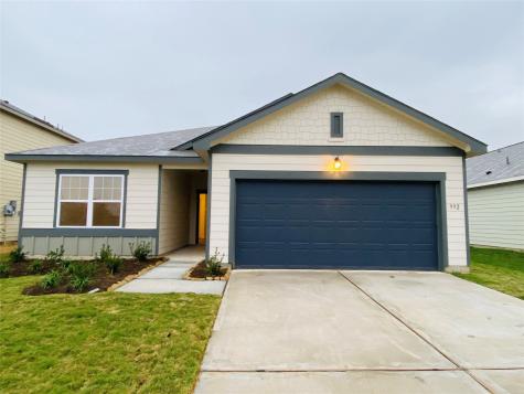 992 Blue Beech Lane Brookshire TX 77423