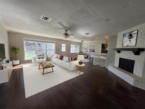 11219 Valley Spring Drive Houston TX 77043