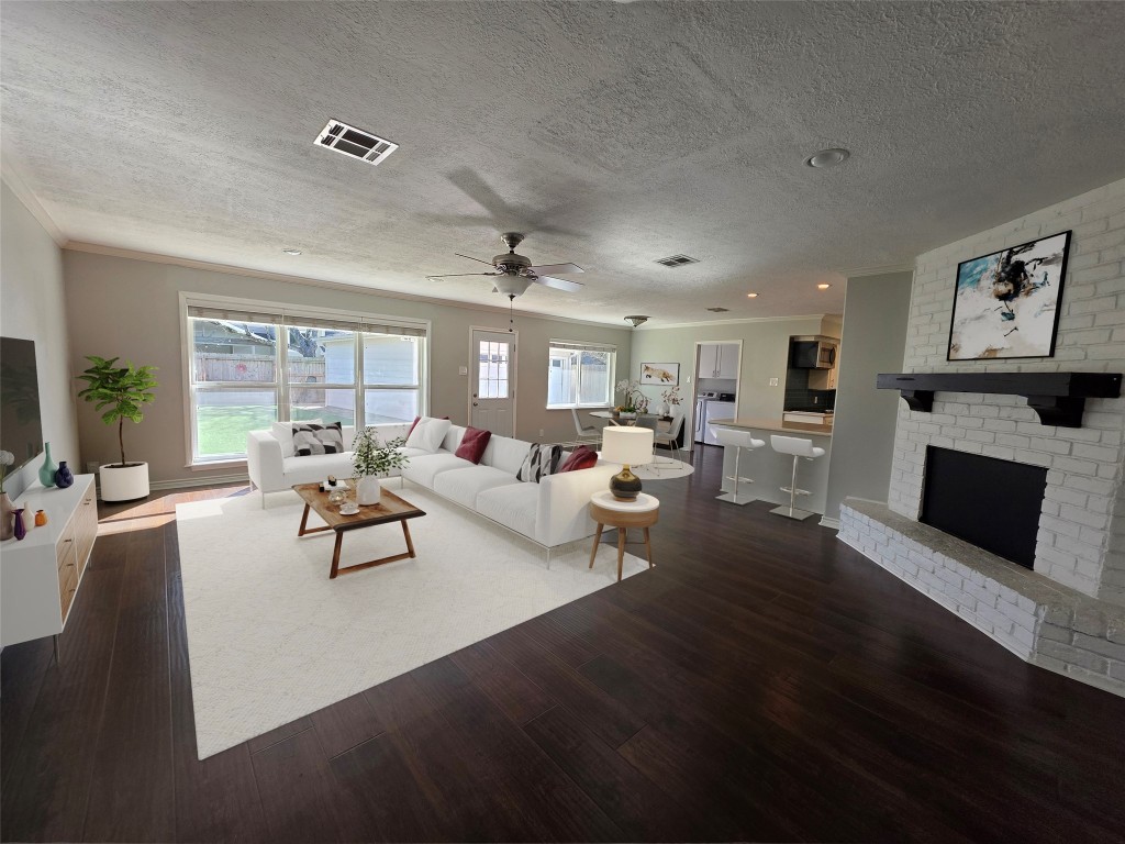 11219 Valley Spring Drive Houston TX 77043