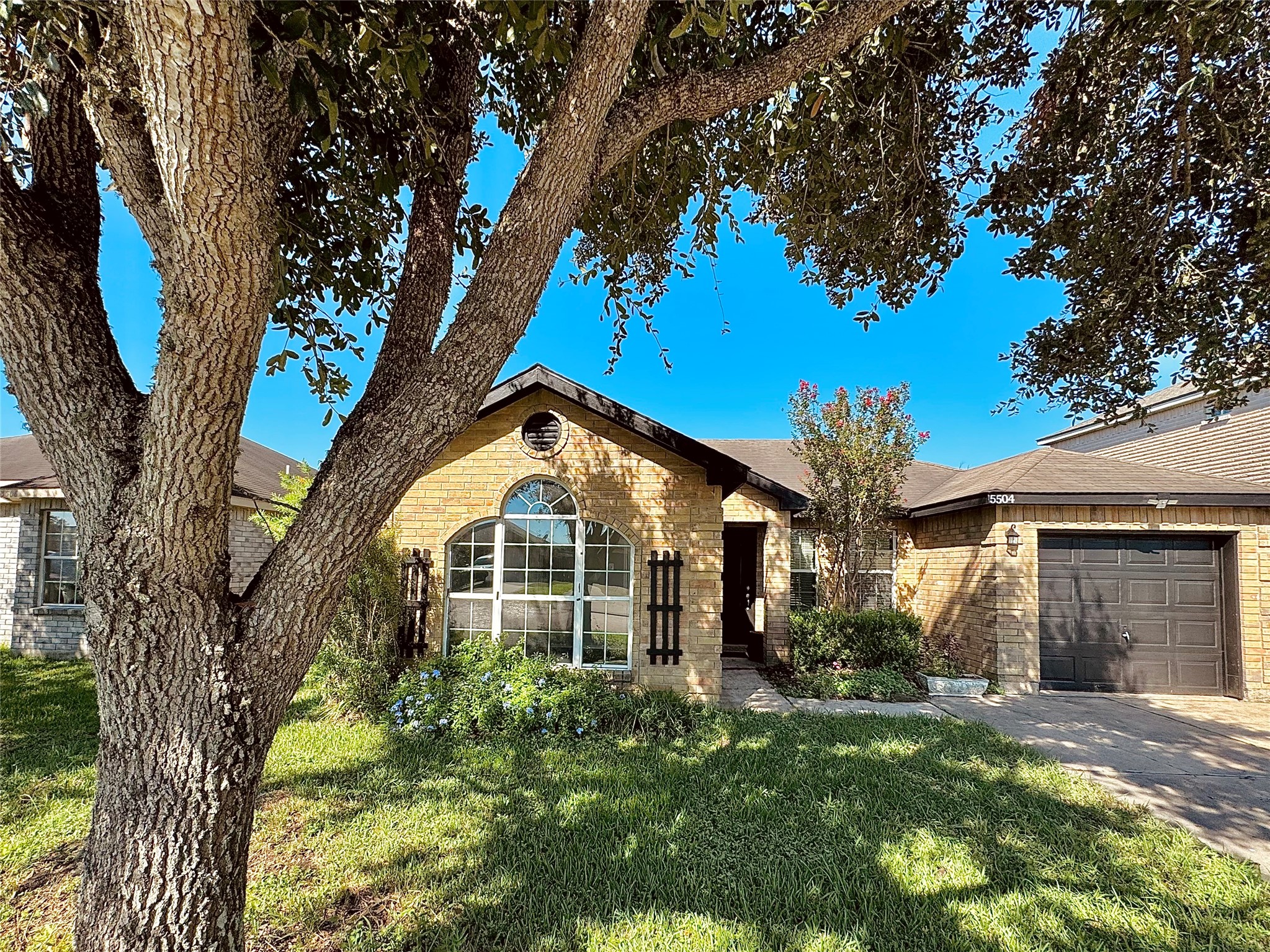 5504 Rio Alamo Street Rosharon TX 77583