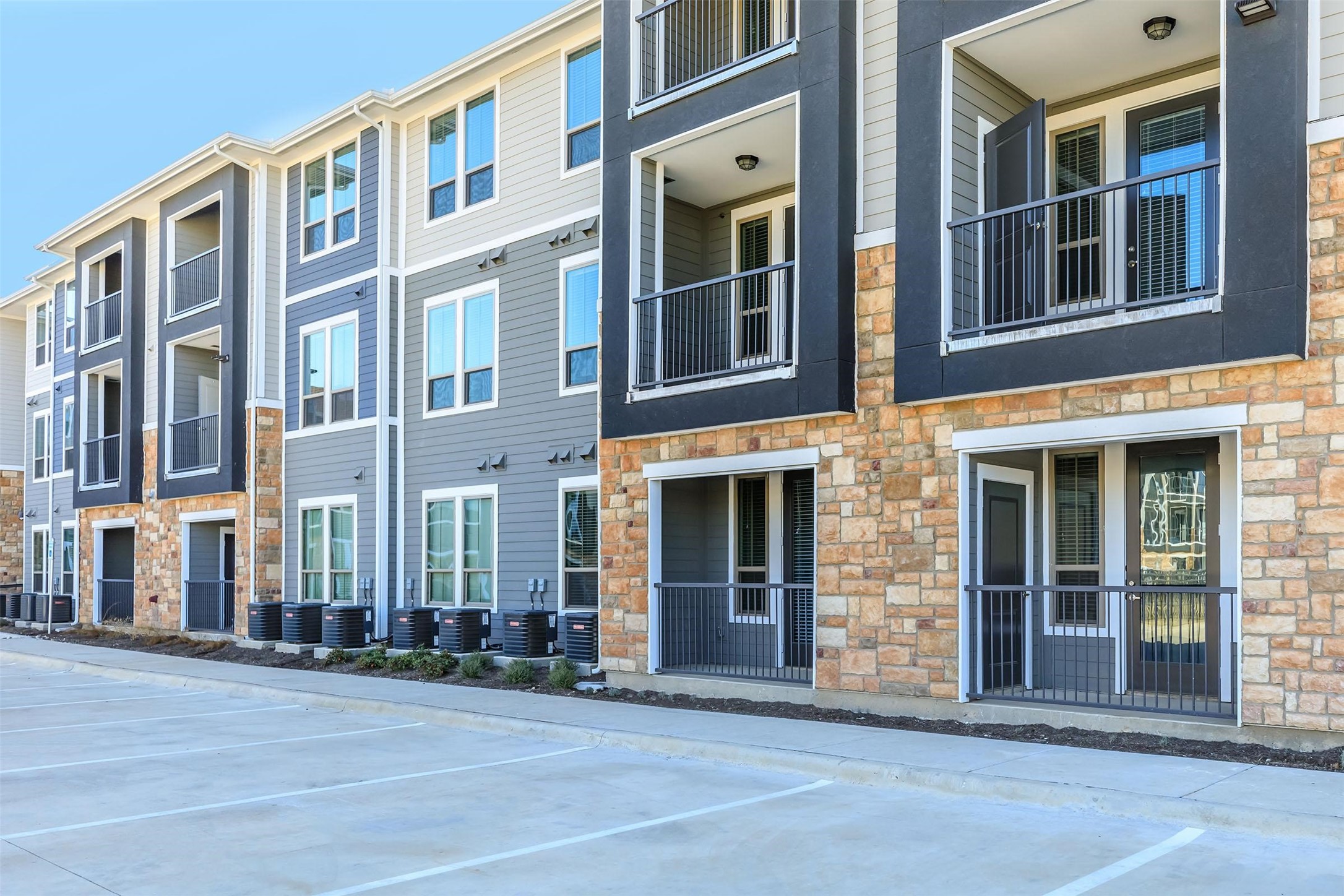 7011 Mckinney Falls Parkway Austin TX 78744