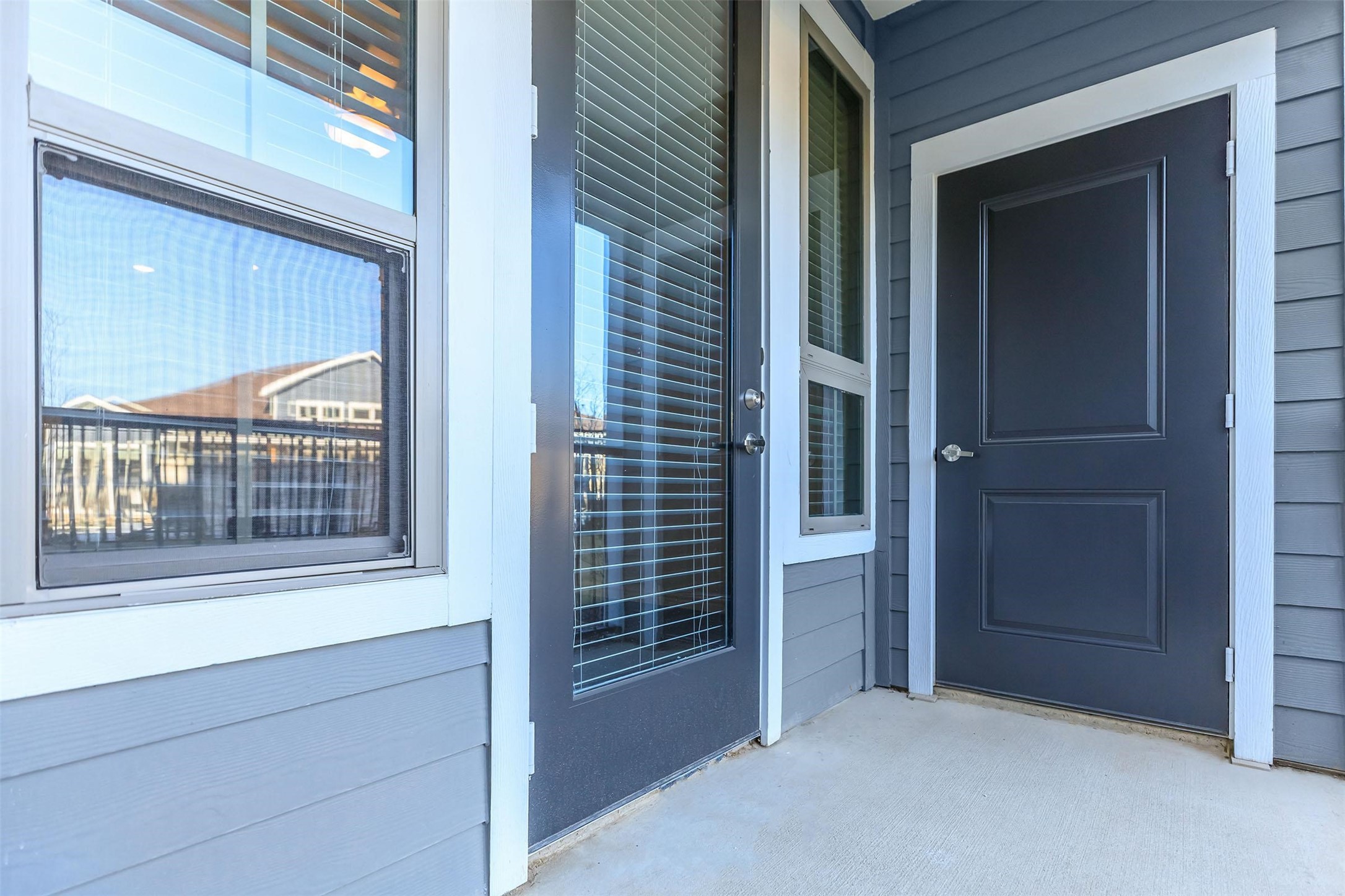 7011 Mckinney Falls Parkway Austin TX 78744