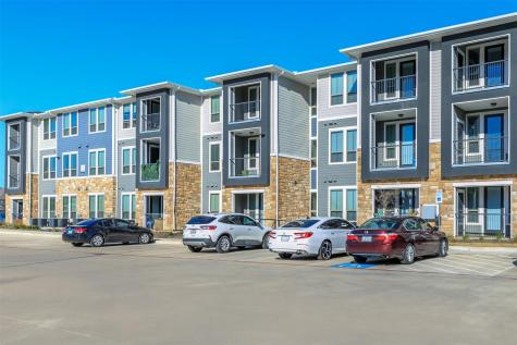 7011 Mckinney Falls Parkway Austin TX 78744