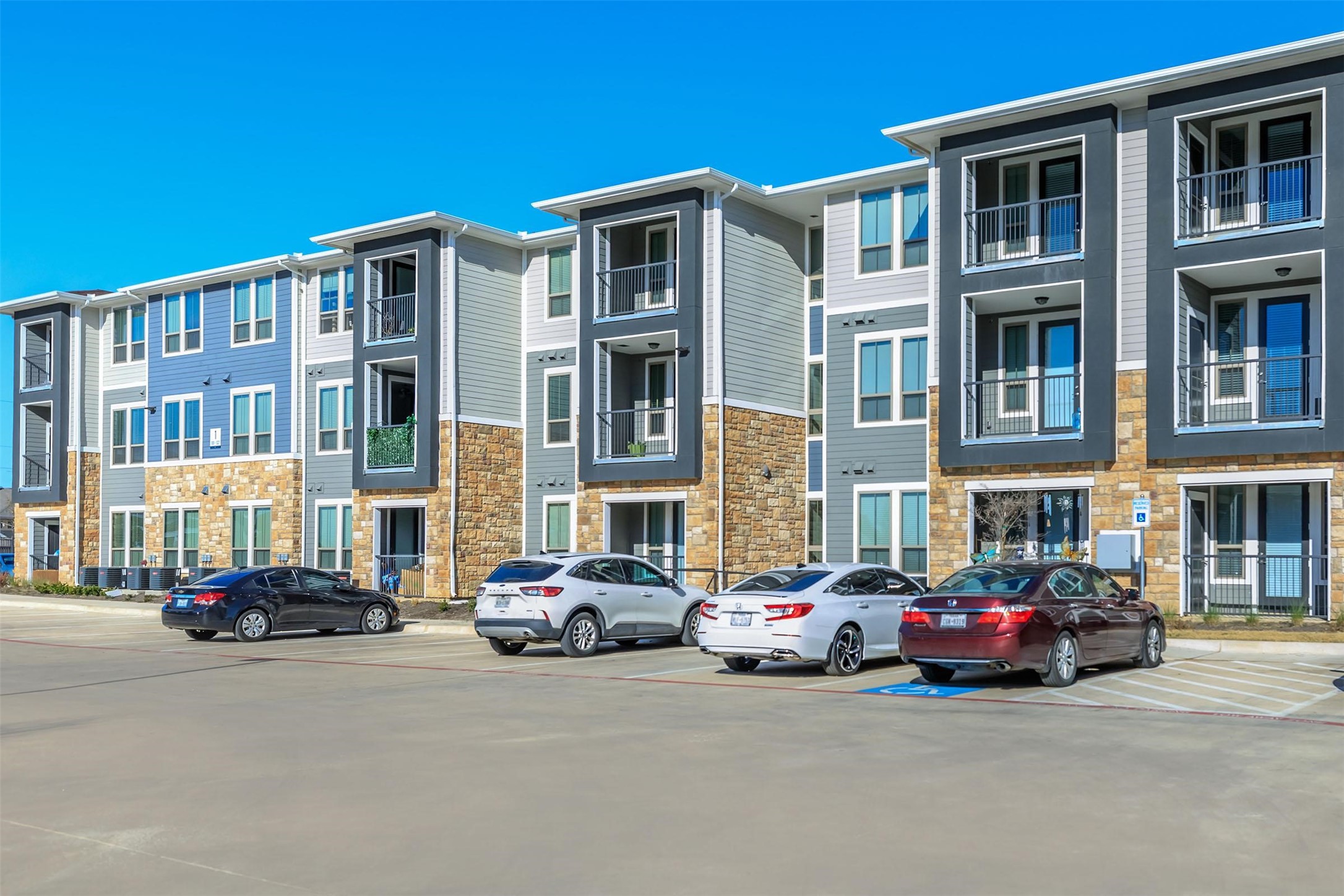 7011 Mckinney Falls Parkway Austin TX 78744
