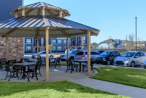7011 Mckinney Falls Parkway Austin TX 78744