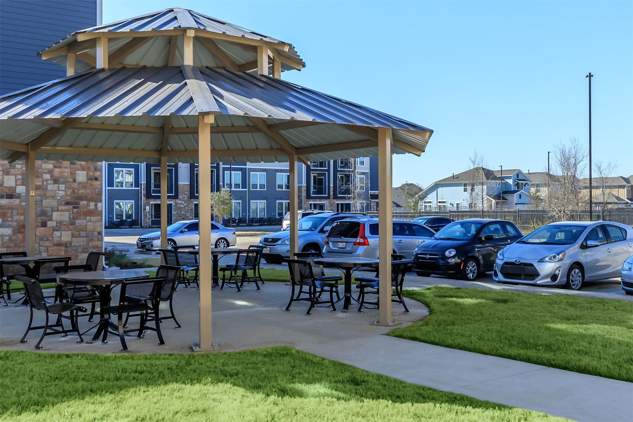 7011 Mckinney Falls Parkway Austin TX 78744