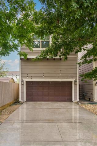 2209 Bevis Street A Houston TX 77008
