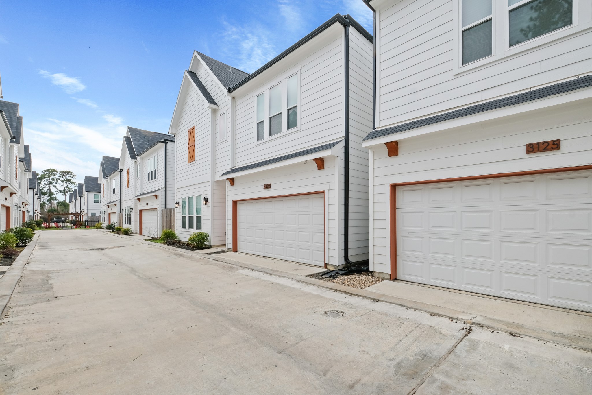 3123 Paul Quinn Street Houston TX 77091
