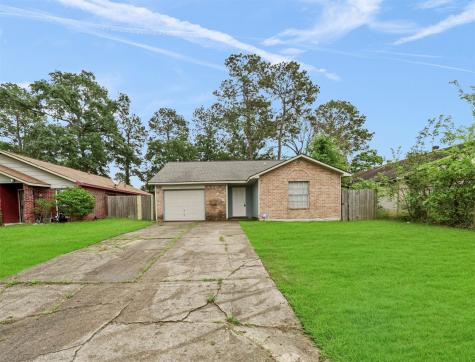 8706 Valley Rock Drive Houston TX 77078