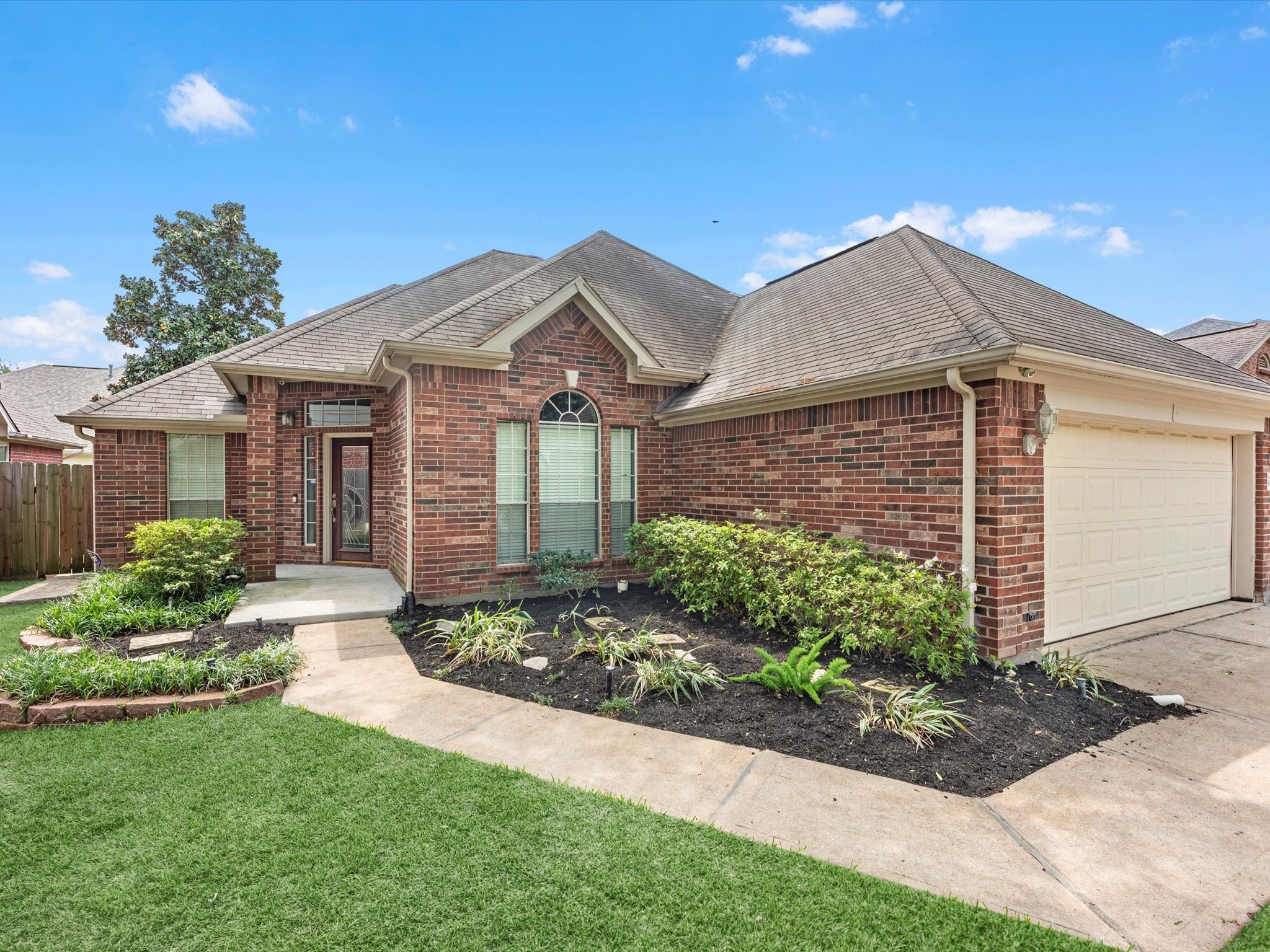 13023 Bretford Court Houston TX 77065