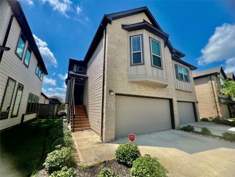 8758 Laurel Crest Drive Missouri City TX 77459