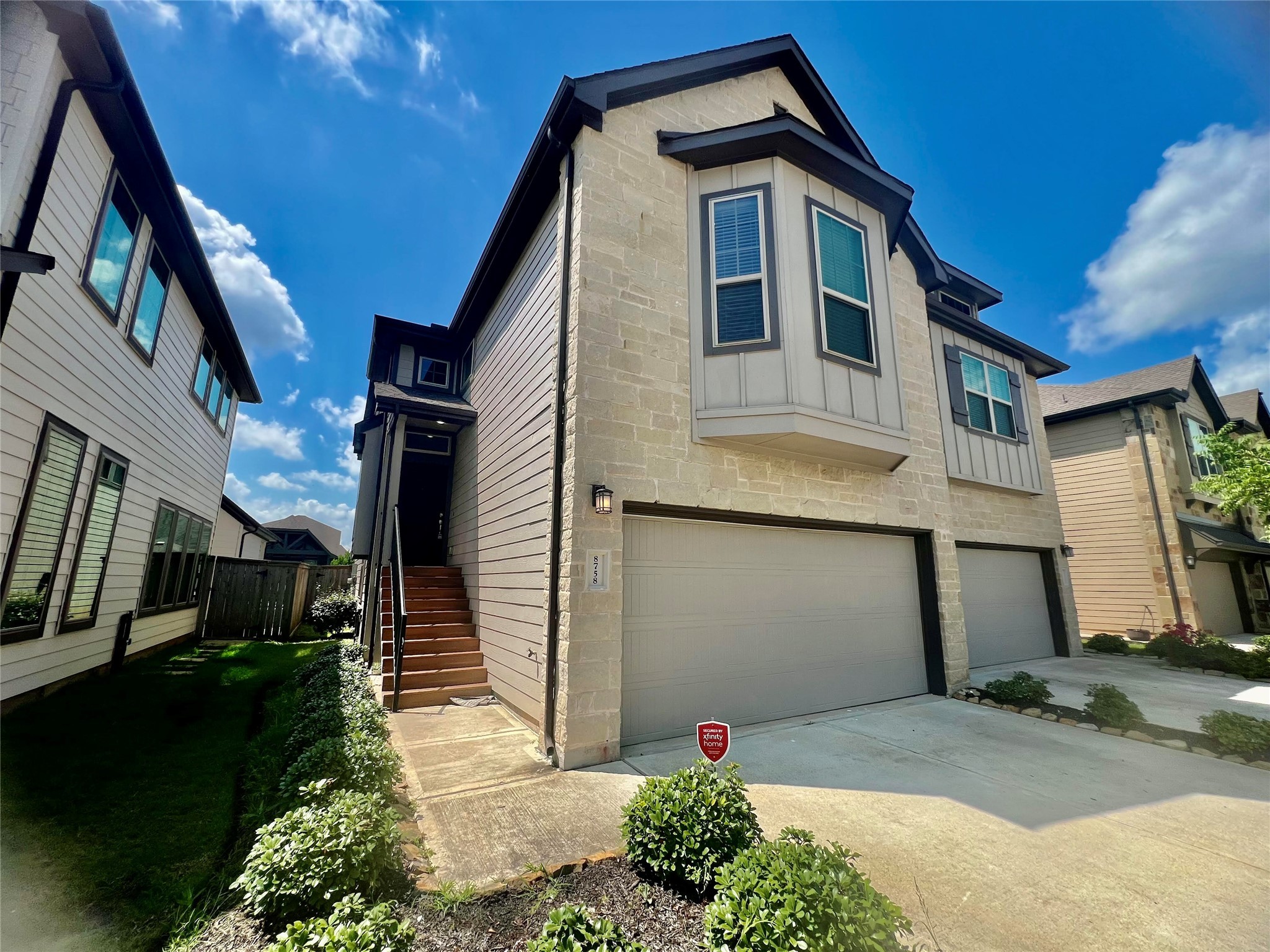 8758 Laurel Crest Drive Missouri City TX 77459