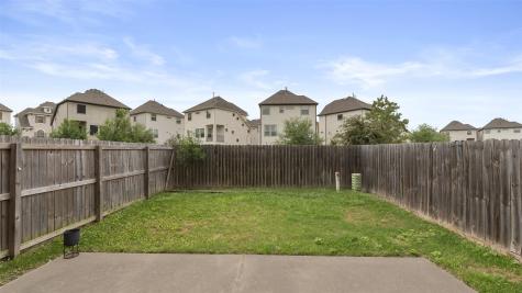 10812 Almeda Park Drive Houston TX 77045