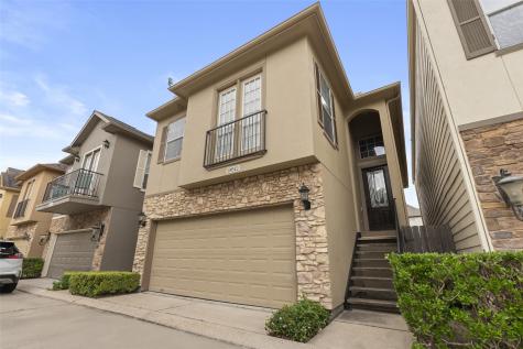 10812 Almeda Park Drive Houston TX 77045