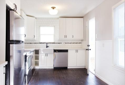 3021 Cleburne Street Houston TX 77004