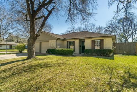 934 Beachcomber Lane Houston TX 77062