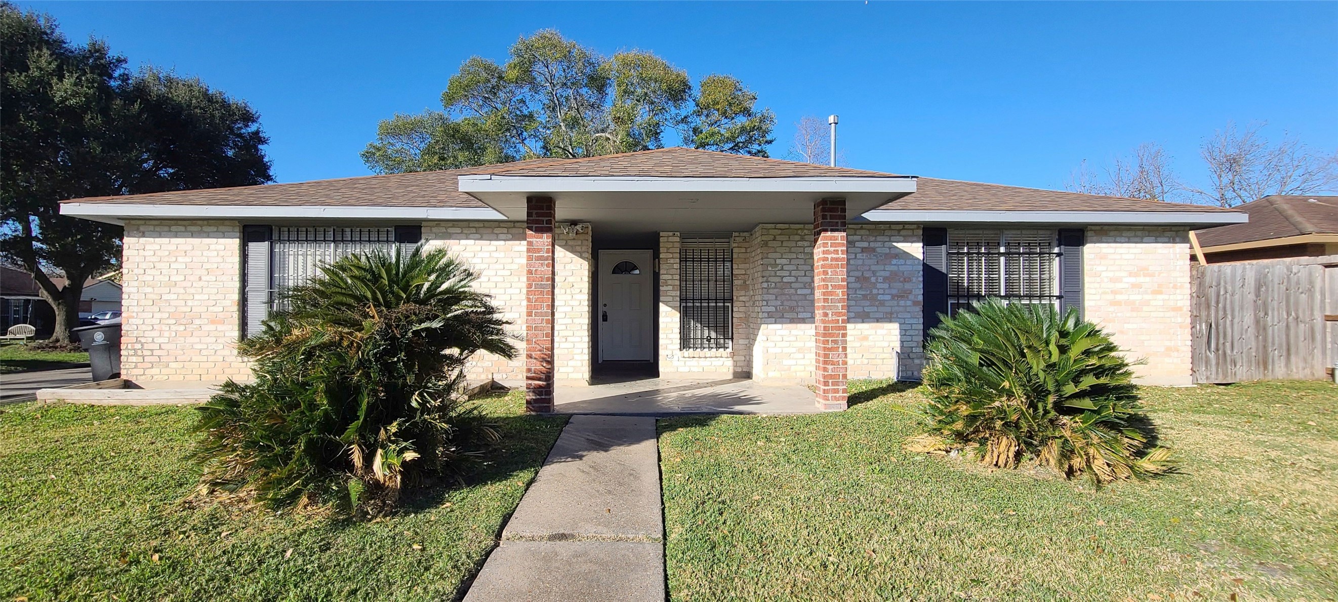 11110 Triola Lane Houston TX 77072