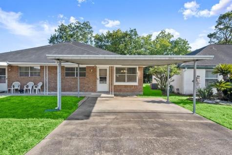 6314 Olson Lane Pasadena TX 77505