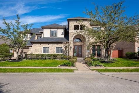 5826 Santa Fe Springs Drive Houston TX 77041