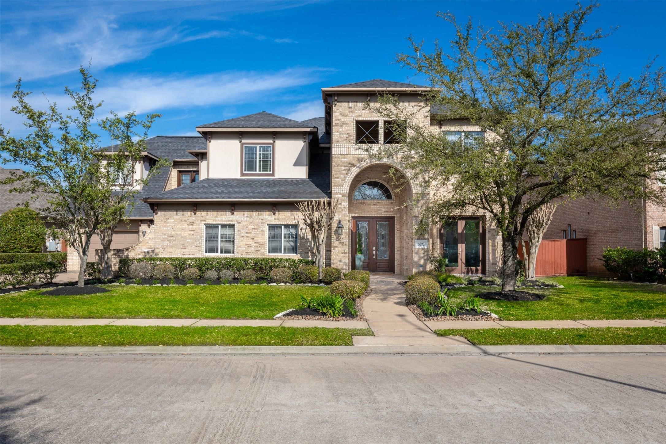 5826 Santa Fe Springs Drive Houston TX 77041