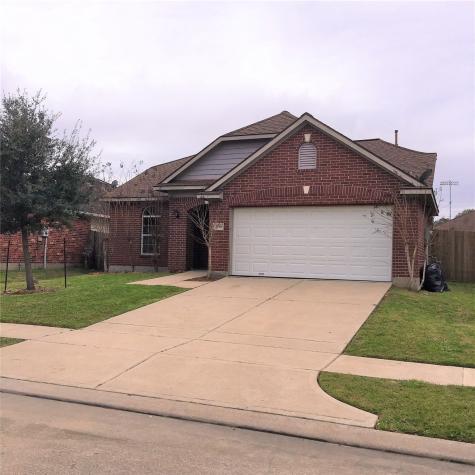 3718 Evergreen Square Trail Fresno TX 77545