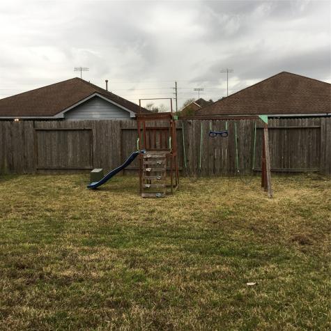 3718 Evergreen Square Trail Fresno TX 77545
