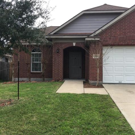 3718 Evergreen Square Trail Fresno TX 77545