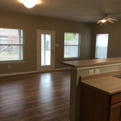 3718 Evergreen Square Trail Fresno TX 77545