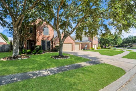 2204 Lakewind Lane League City TX 77573