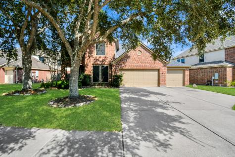 2204 Lakewind Lane League City TX 77573