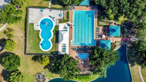 2204 Lakewind Lane League City TX 77573