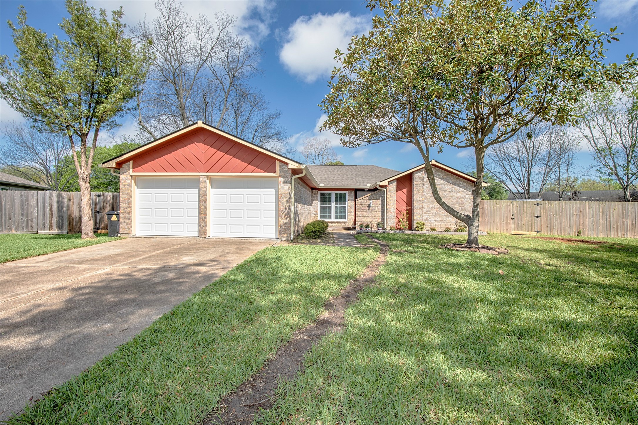 2924 Dunrich Court League City TX 77573
