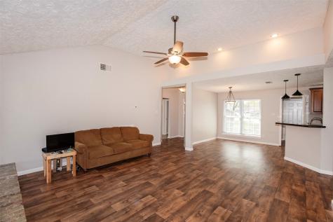 2924 Dunrich Court League City TX 77573