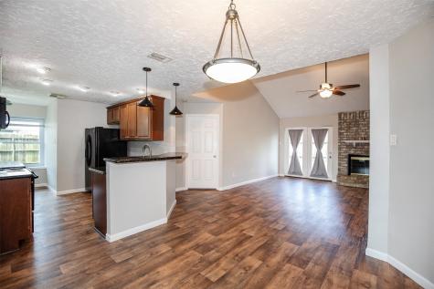 2924 Dunrich Court League City TX 77573