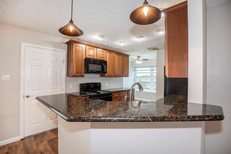 2924 Dunrich Court League City TX 77573