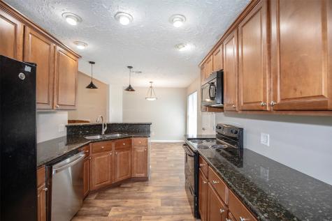 2924 Dunrich Court League City TX 77573